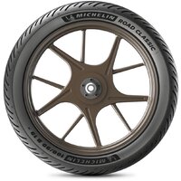 Дорожные мотошины Michelin Road Classic 110/80B17 57V TL - Превью изображения №3 — Интернет-магазин Time-Shop
