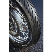 Дорожные мотошины Michelin Road Classic 110/80B17 57V TL - Превью изображения №4 — Интернет-магазин Time-Shop