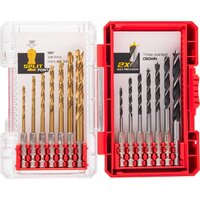 Набор сверл P.I.T. ASET05-0014 - Превью изображения №4 — Интернет-магазин Time-Shop