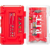 Набор сверл P.I.T. ASET05-0014 - Превью изображения №5 — Интернет-магазин Time-Shop