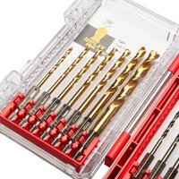 Набор сверл P.I.T. ASET05-0014 - Превью изображения №7 — Интернет-магазин Time-Shop