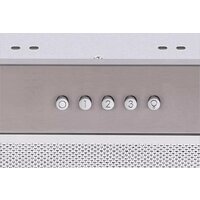 Кухонная вытяжка Candy CVXBI56MX - Превью изображения №4 — Интернет-магазин Time-Shop