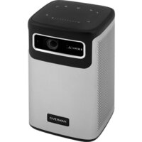 Проектор OVERMAX Multipic 8.1 - Превью изображения №4 — Интернет-магазин Time-Shop