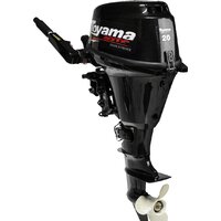 Лодочные моторы