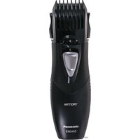 Триммер для бороды и усов Panasonic ER-2403-BP701 - Превью изображения №2 — Интернет-магазин Time-Shop