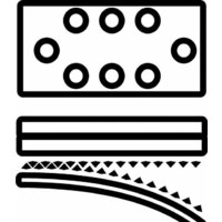 Виброшлифмашина Einhell TC-OS 18/187 Li Solo (без АКБ) - Превью изображения №9 — Интернет-магазин Time-Shop