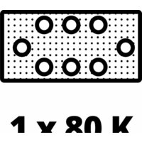 Виброшлифмашина Einhell TC-OS 18/187 Li Solo (без АКБ) - Превью изображения №10 — Интернет-магазин Time-Shop