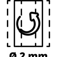 Виброшлифмашина Einhell TC-OS 18/187 Li Solo (без АКБ) - Превью изображения №7 — Интернет-магазин Time-Shop