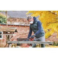 Виброшлифмашина Einhell TC-OS 18/187 Li Solo (без АКБ) - Превью изображения №5 — Интернет-магазин Time-Shop