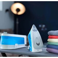 Утюг Braun CareStyle 1 IS 1012 BL - Превью изображения №5 — Интернет-магазин Time-Shop