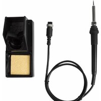 Паяльная станция Rexant 12-0724 - Превью изображения №5 — Интернет-магазин Time-Shop