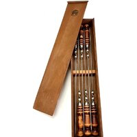 Принадлежности для барбекю, грилей, мангалов