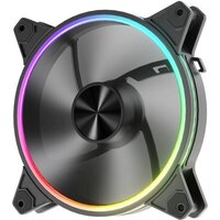 1stPlayer FO7R-14 ARGB (черный)