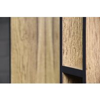  Домино Шкаф с зеркалом для ванной Alfa 60 DA6103HZ (левый/правый) - Превью изображения №5 — Интернет-магазин Time-Shop