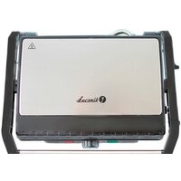 Электрогриль Lucznik TG-2018 - Превью изображения №4 — Интернет-магазин Time-Shop
