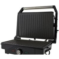 Электрогриль Lucznik TG-2018 - Превью изображения №2 — Интернет-магазин Time-Shop