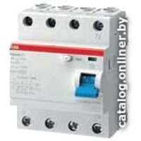 Автоматические выключатели