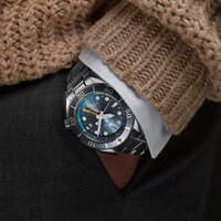 Наручные часы Seiko Prospex SFK001J1 - Превью изображения №6 — Интернет-магазин Time-Shop