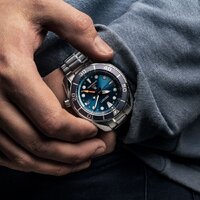 Наручные часы Seiko Prospex SFK001J1 - Превью изображения №5 — Интернет-магазин Time-Shop