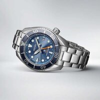Наручные часы Seiko Prospex SFK001J1 - Превью изображения №4 — Интернет-магазин Time-Shop