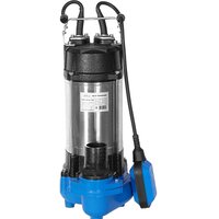 Фекальный насос Jemix FESTOCK-750 - Превью изображения №2 — Интернет-магазин Time-Shop