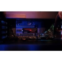 SSD Samsung 990 Pro с радиатором 2TB MZ-V9P2T0GW - Превью изображения №6 — Интернет-магазин Time-Shop