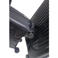 Чемодан-спиннер Mironpan 23107 (L, черный) - Превью изображения №3 — Интернет-магазин Time-Shop