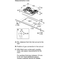 Варочная панель Siemens iQ500 EP7A6QI40 - Превью изображения №7 — Интернет-магазин Time-Shop