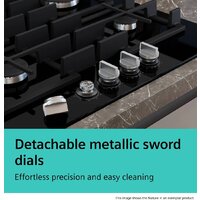 Варочная панель Siemens iQ500 EP7A6QI40 - Превью изображения №6 — Интернет-магазин Time-Shop