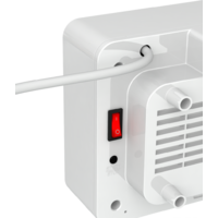 Тепловентилятор Thermex Stels 2000E - Превью изображения №8 — Интернет-магазин Time-Shop