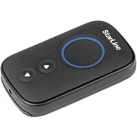 Автосигнализация StarLine A63 V2 - Превью изображения №3 — Интернет-магазин Time-Shop