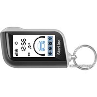 Автосигнализация StarLine A63 V2 - Превью изображения №4 — Интернет-магазин Time-Shop