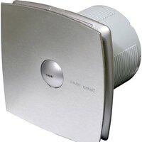 Осевой вентилятор CATA X-MART 10 Matic Inox T - Превью изображения №2 — Интернет-магазин Time-Shop