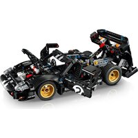 Конструктор LEGO Technic 42223 Гоночный автомобиль Ford GT40 MKII 1966 - Превью изображения №4 — Интернет-магазин Time-Shop