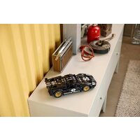 Конструктор LEGO Technic 42223 Гоночный автомобиль Ford GT40 MKII 1966 - Превью изображения №14 — Интернет-магазин Time-Shop