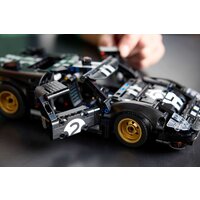 Конструктор LEGO Technic 42223 Гоночный автомобиль Ford GT40 MKII 1966 - Превью изображения №12 — Интернет-магазин Time-Shop
