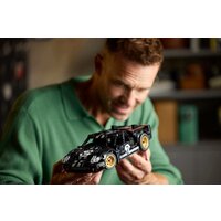 Конструктор LEGO Technic 42223 Гоночный автомобиль Ford GT40 MKII 1966 - Превью изображения №8 — Интернет-магазин Time-Shop