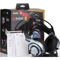 Наушники Somic G949DE - Превью изображения №7 — Интернет-магазин Time-Shop