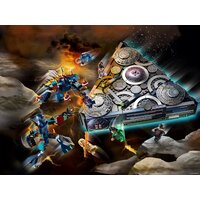 Конструктор LEGO Marvel Super Heroes 76156 Взлет Домо - Превью изображения №31 — Интернет-магазин Time-Shop