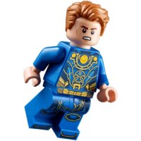 Конструктор LEGO Marvel Super Heroes 76156 Взлет Домо - Превью изображения №25 — Интернет-магазин Time-Shop