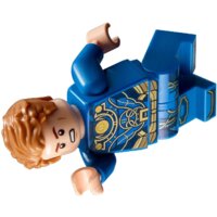 Конструктор LEGO Marvel Super Heroes 76156 Взлет Домо - Превью изображения №24 — Интернет-магазин Time-Shop