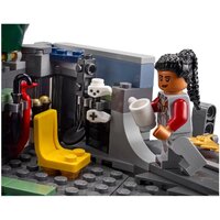 Конструктор LEGO Marvel Super Heroes 76156 Взлет Домо - Превью изображения №30 — Интернет-магазин Time-Shop