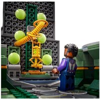 Конструктор LEGO Marvel Super Heroes 76156 Взлет Домо - Превью изображения №29 — Интернет-магазин Time-Shop