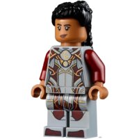 Конструктор LEGO Marvel Super Heroes 76156 Взлет Домо - Превью изображения №20 — Интернет-магазин Time-Shop