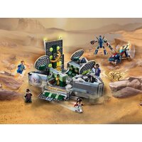 Конструктор LEGO Marvel Super Heroes 76156 Взлет Домо - Превью изображения №32 — Интернет-магазин Time-Shop