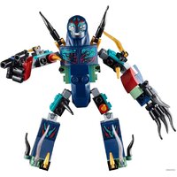 Конструктор LEGO Marvel Super Heroes 76156 Взлет Домо - Превью изображения №10 — Интернет-магазин Time-Shop