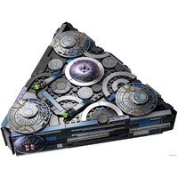 Конструктор LEGO Marvel Super Heroes 76156 Взлет Домо - Превью изображения №6 — Интернет-магазин Time-Shop