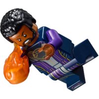 Конструктор LEGO Marvel Super Heroes 76156 Взлет Домо - Превью изображения №27 — Интернет-магазин Time-Shop