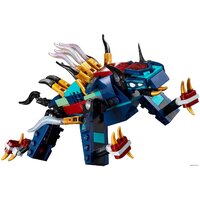 Конструктор LEGO Marvel Super Heroes 76156 Взлет Домо - Превью изображения №11 — Интернет-магазин Time-Shop