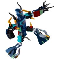 Конструктор LEGO Marvel Super Heroes 76156 Взлет Домо - Превью изображения №8 — Интернет-магазин Time-Shop